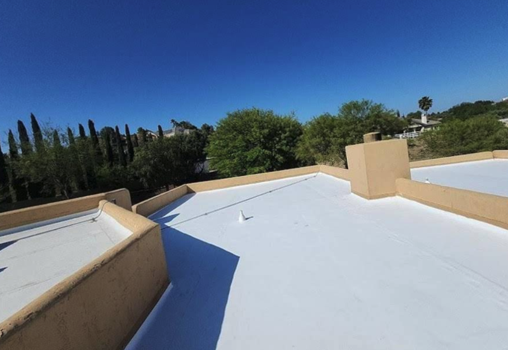 Real project photo 8 by Navarro & Sons Roofing & Remodeling